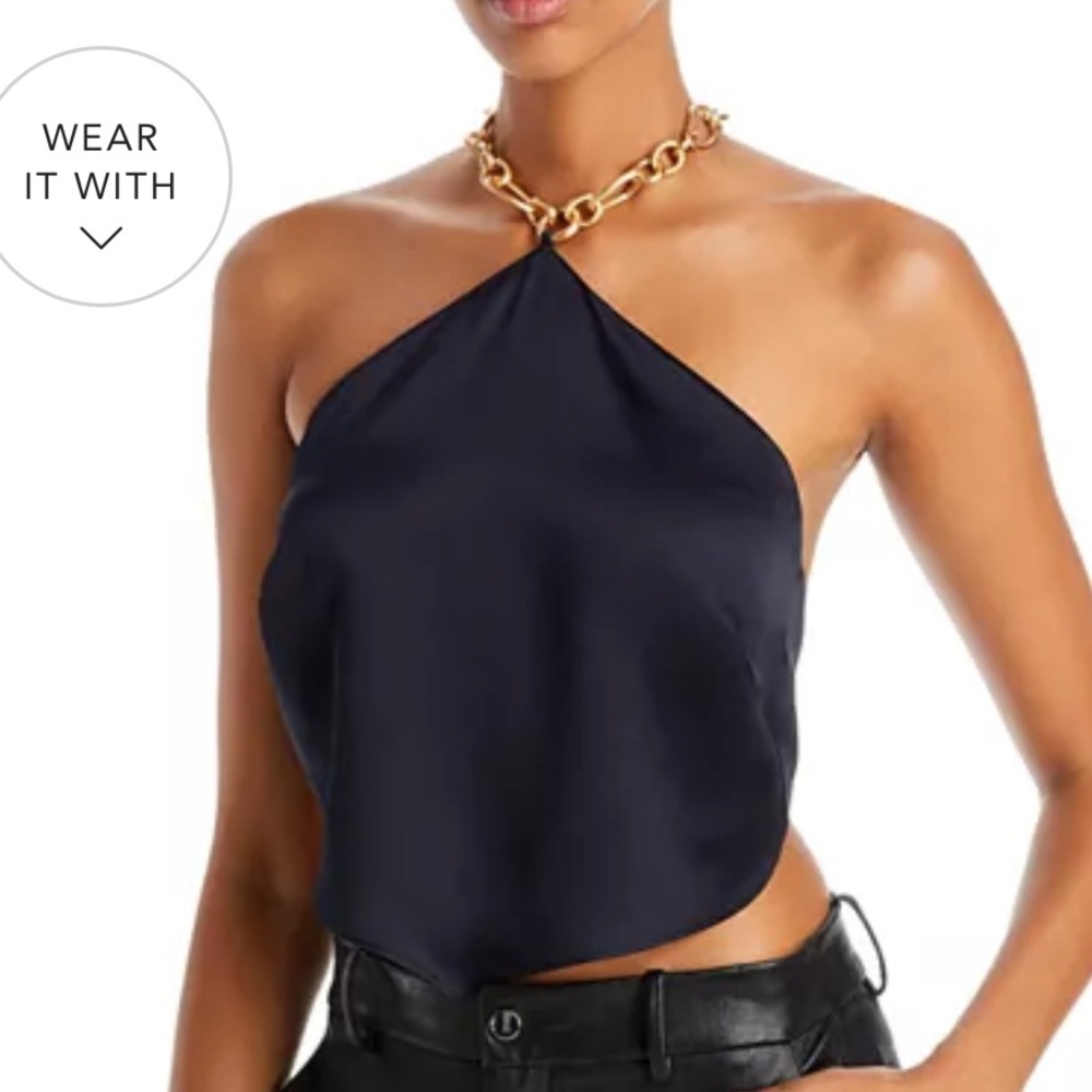 Cult Gaia Top